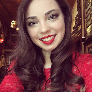 Meet your Posher, Emma